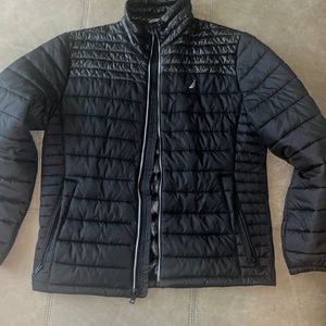 Mens Nautica jacket